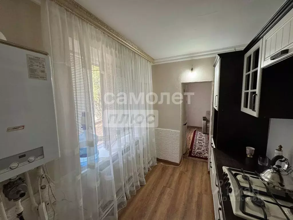 3-к кв. Дагестан, Хасавюрт проезд Новая улица 2-й, 1Б (75.0 м) - Фото 1