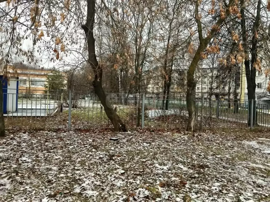 1-комнатная квартира: Саранск, улица Попова, 43 (33.8 м) - Фото 1