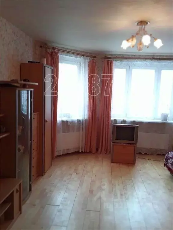 2-к кв. Московская область, Долгопрудный Лихачевский просп., 68к4 ... - Фото 2