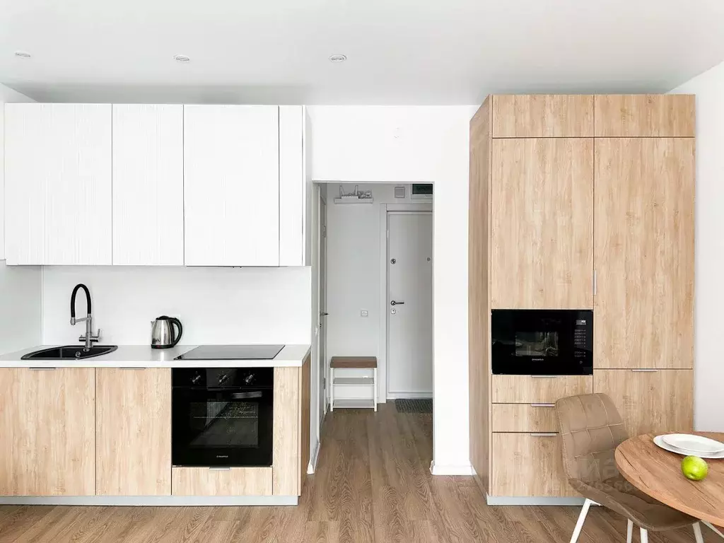 Студия Московская область, Красногорск городской округ, пос. ... - Фото 2