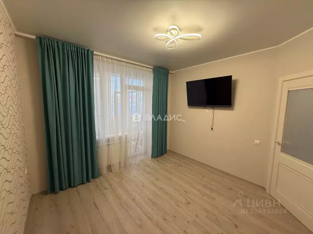 2-к кв. Белгородская область, Белгород ул. Лермонтова, 19А (54.2 м) - Фото 1