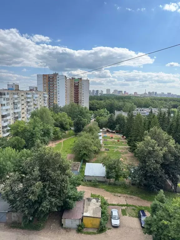 Продаётся 1-к квартира, 33.6 м - Фото 1