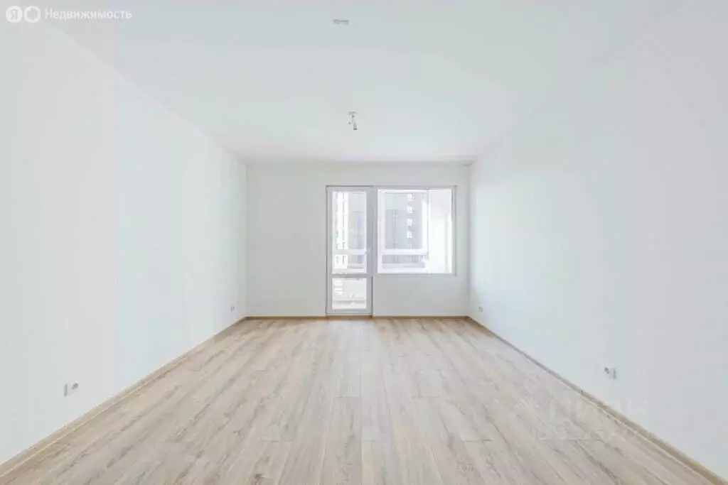 1-комнатная квартира: Екатеринбург, улица Владимира Высоцкого, 7А ... - Фото 1