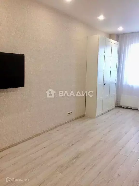 Продаётся квартира-студия, 43.2 м - Фото 1