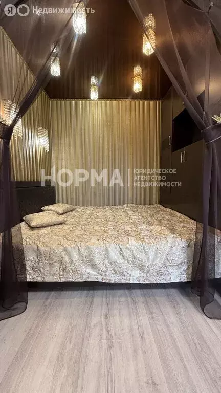 1-комнатная квартира: Октябрьский, проспект Ленина, 50 (41.8 м) - Фото 1