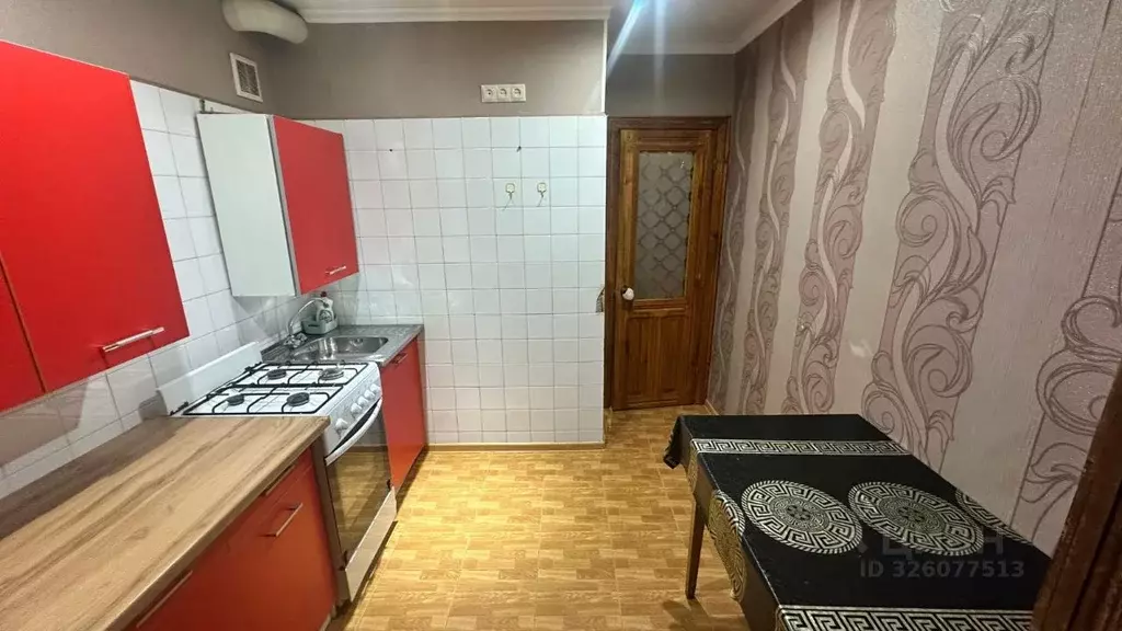 2-к кв. Северная Осетия, Владикавказ просп. Коста, 42 (55.0 м) - Фото 1