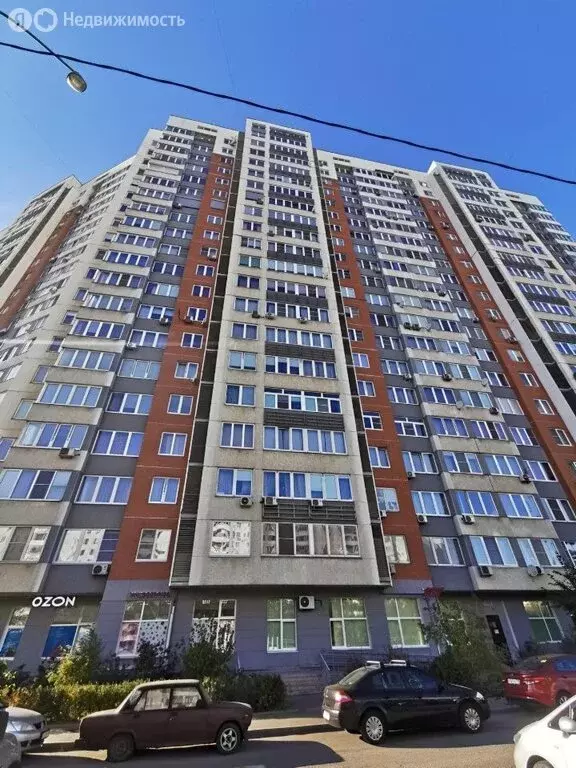 1-комнатная квартира: Москва, улица Твардовского, 4к4 (50 м) - Фото 1