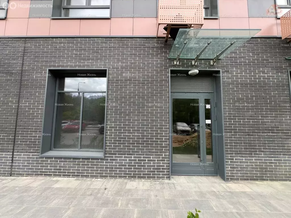 Помещение свободного назначения (175 м) - Фото 2