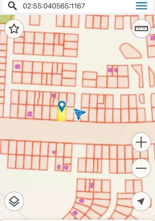 Участок в Башкортостан, Уфа Елкибаево-Федоровка-Самохваловка жилрайон, ... - Фото 2