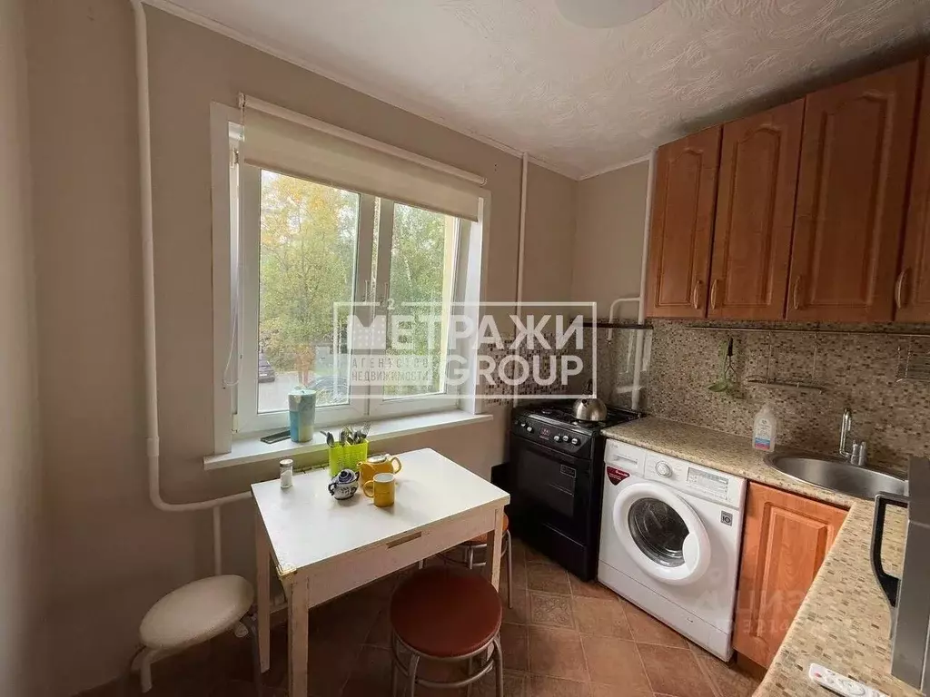 3-к кв. Московская область, Пушкино Дзержинец мкр, 10 (68.3 м) - Фото 1