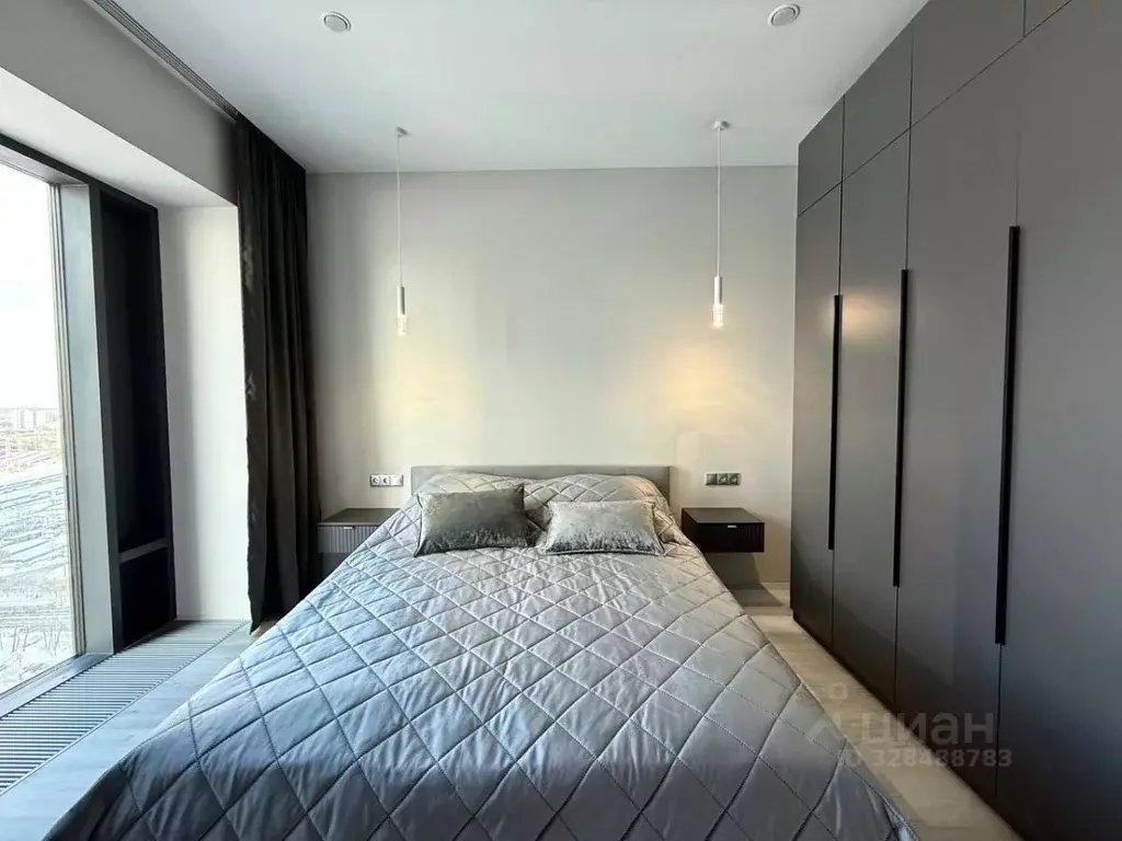 1-к кв. Москва Волоколамское ш., 95/2 (41.0 м) - Фото 2