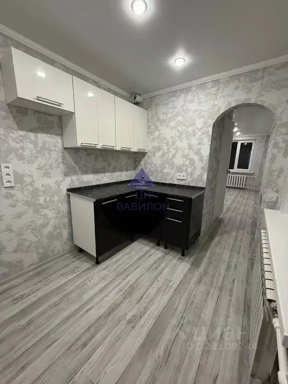 Студия Ростовская область, Волгодонск Молодежная ул. (19.2 м) - Фото 1