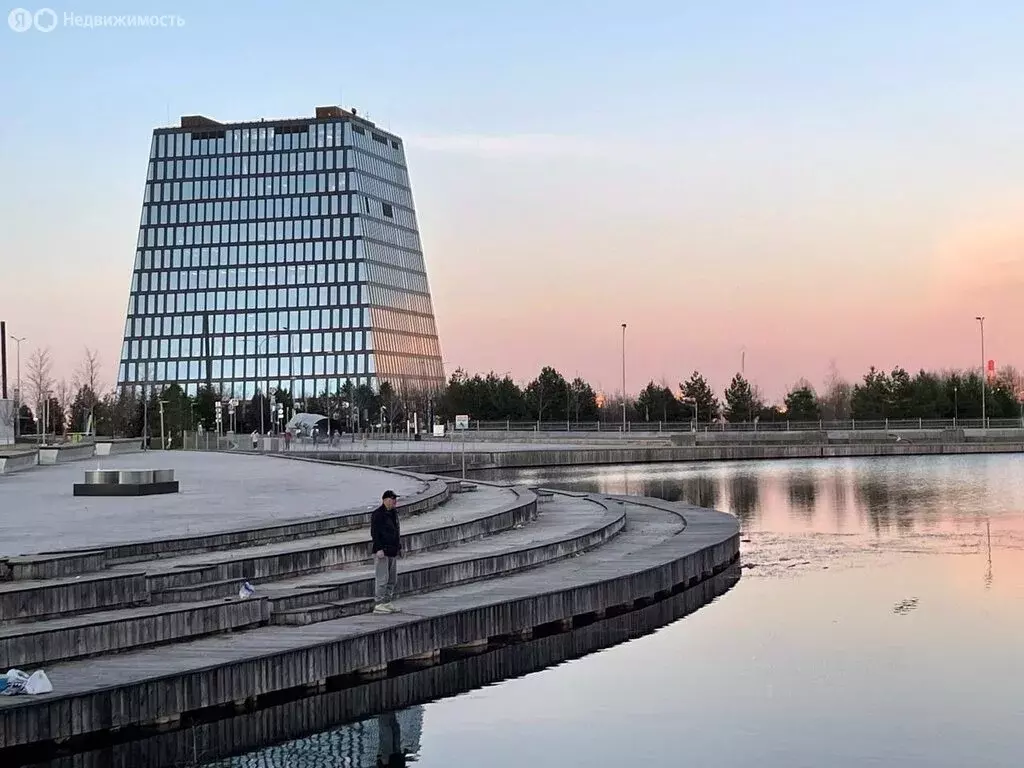 2-комнатная квартира: Одинцовский городской округ, рабочий посёлок ... - Фото 1