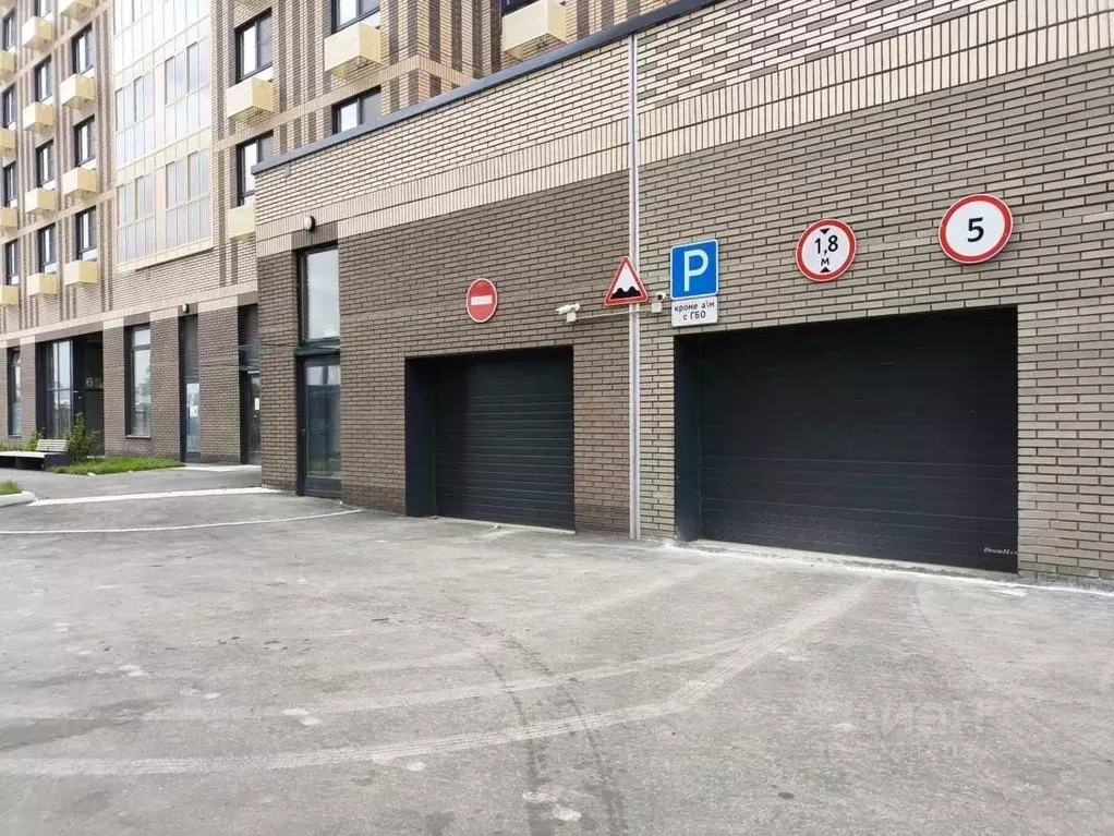 Гараж в Москва Алтуфьевское ш., 53к2 (14 м) - Фото 1