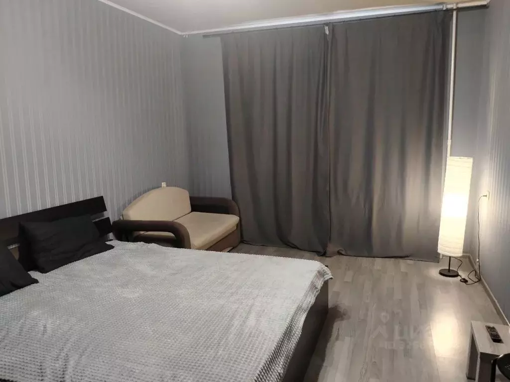 1-к кв. Москва ул. Госпитальный Вал, 5С3 (38.0 м) - Фото 2