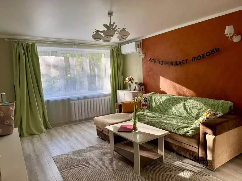 2-к кв. Калининградская область, Светлогорск ул. Карла Маркса, 9 (45.0 ... - Фото 0