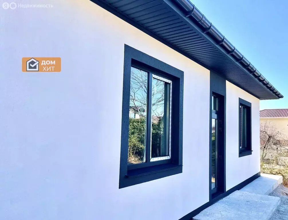 Дом в Севастополь, Фиолентовское шоссе (100 м) - Фото 1