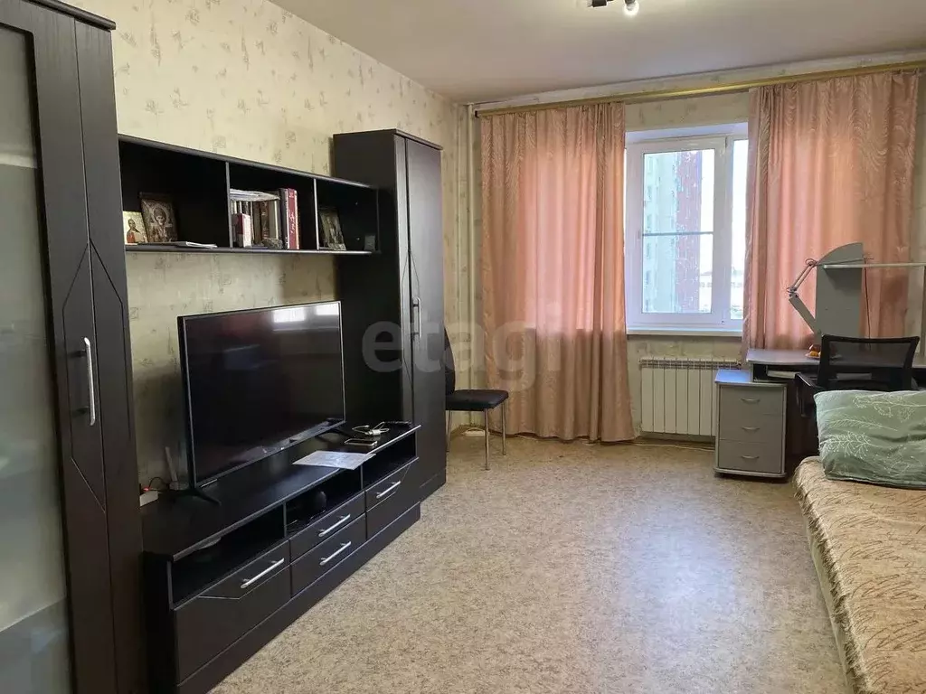 2-к кв. Воронежская область, Воронеж ул. Антонова-Овсеенко, 33 (50.4 ... - Фото 1