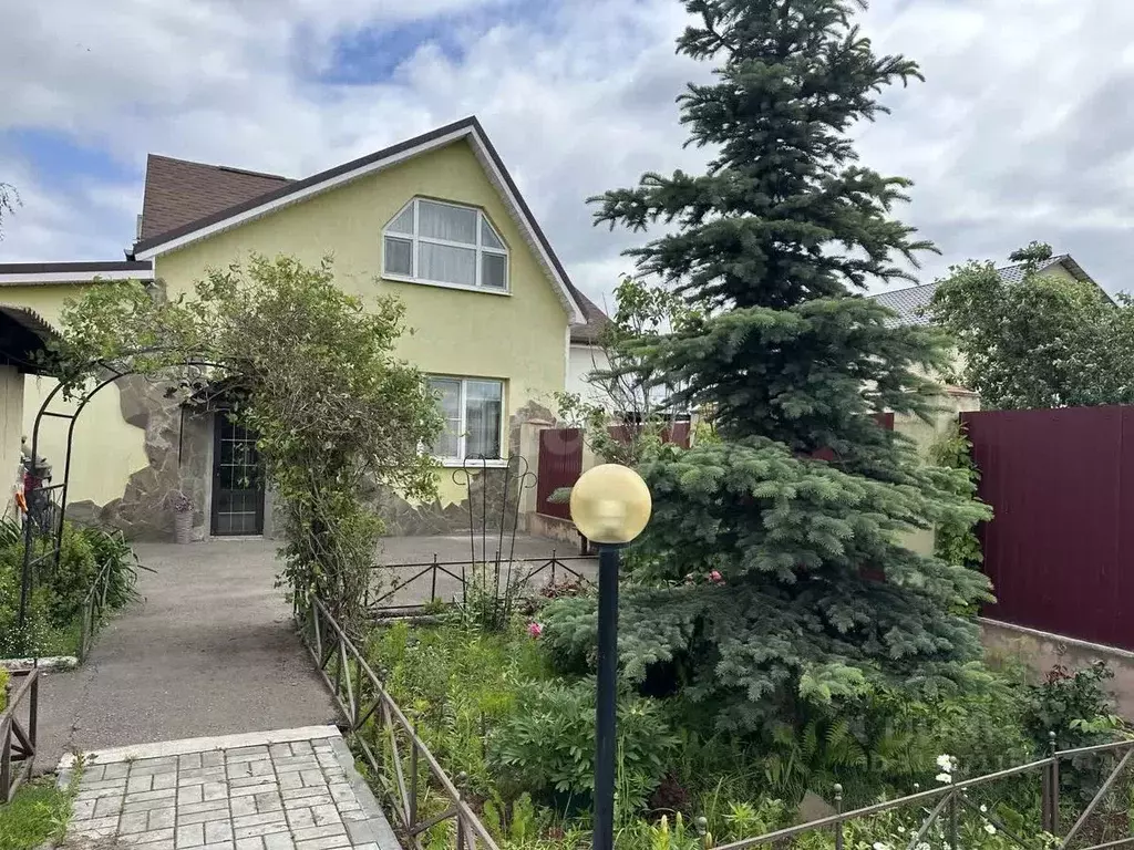 Дом в Московская область, Коломна городской округ, д. Бакунино ул. ... - Фото 1