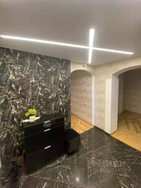 3-к кв. Санкт-Петербург просп. Энгельса, 126К1 (136.0 м) - Фото 1
