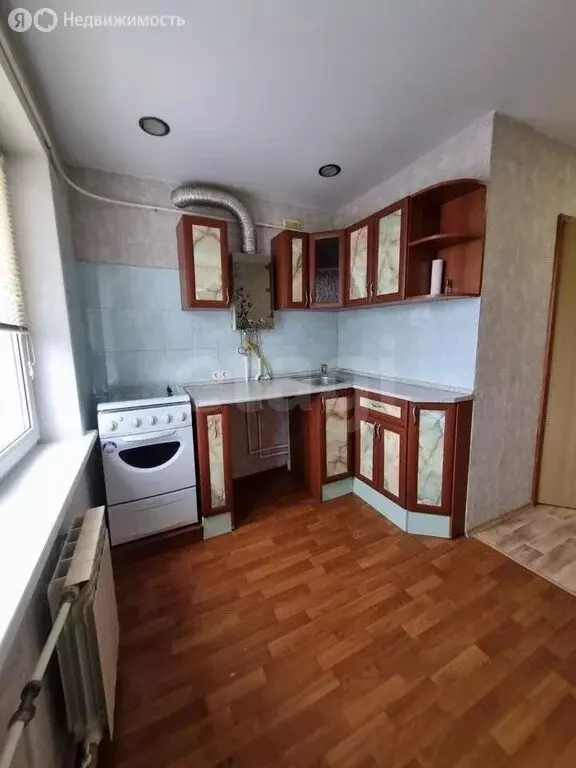 2-комнатная квартира: Самара, посёлок Мехзавод, 11-й квартал, 31 (45.8 ... - Фото 1