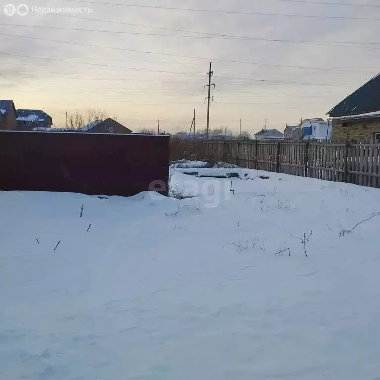 Участок в Юрга, Московская улица (8 м) - Фото 1