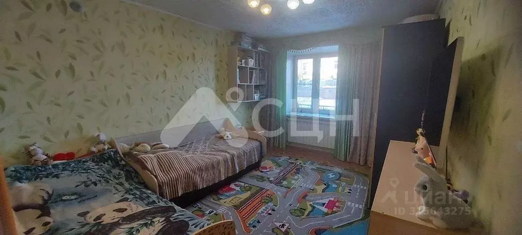 2-к кв. Нижегородская область, Саров ул. Менделеева, 66 (62.0 м) - Фото 1