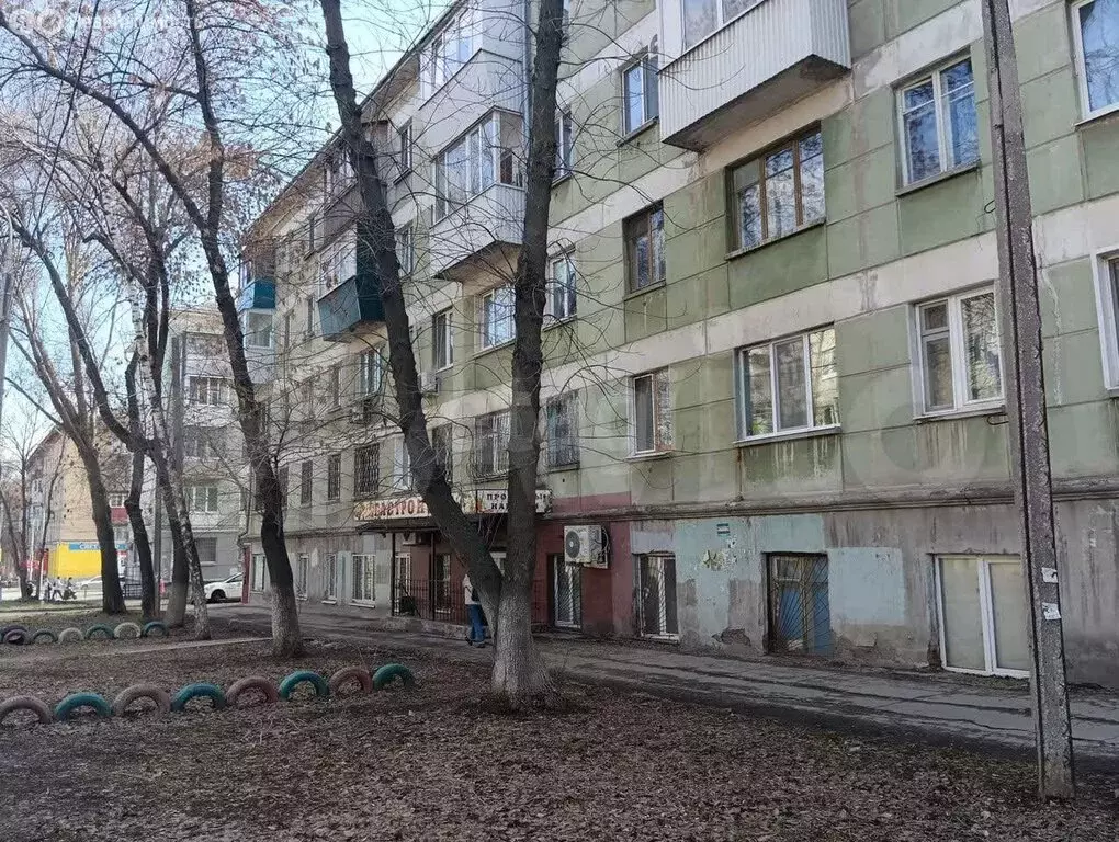 2-комнатная квартира: Самара, Средне-Садовая улица, 12 (39.1 м) - Фото 1