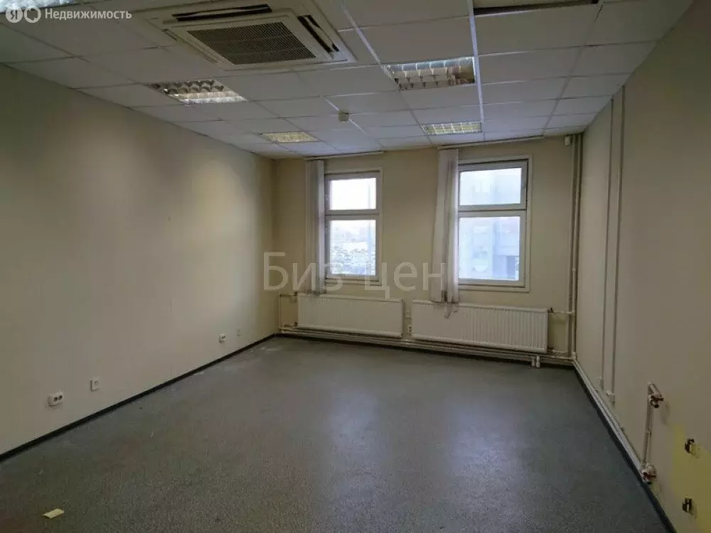 Офис (736.8 м) - Фото 2