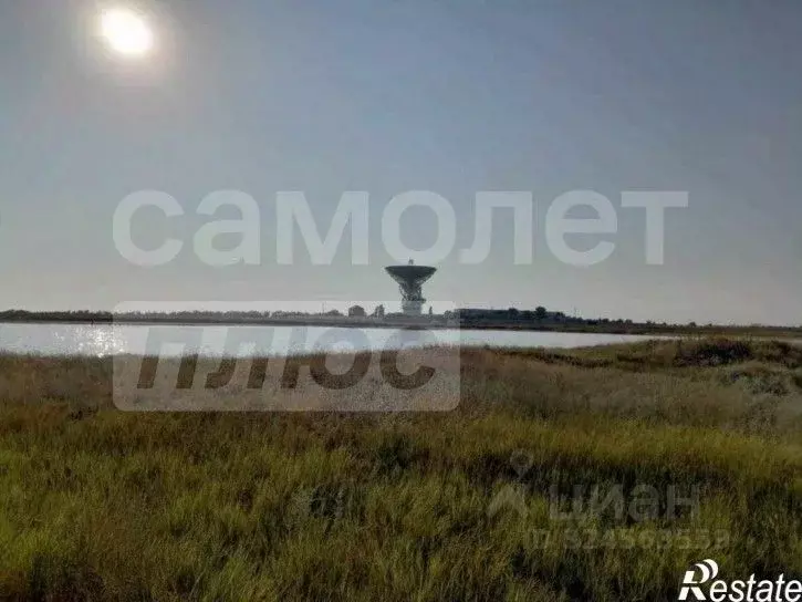 Участок в Крым, Сакский район, с. Молочное ул. Пионерская (1.0 сот.) - Фото 2