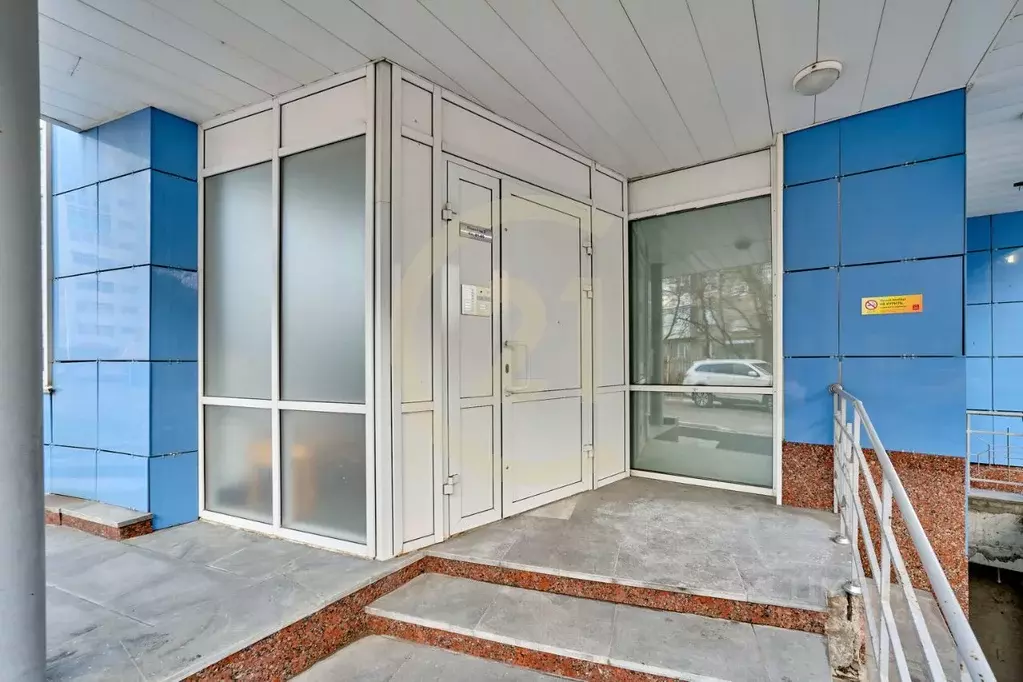 2-к кв. Пермский край, Пермь Красновишерская ул., 39 (57.6 м) - Фото 2