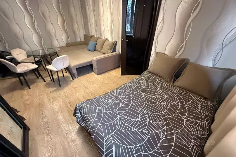 2-к кв. Москва Звездный бул., 34К1 (42.0 м) - Фото 1