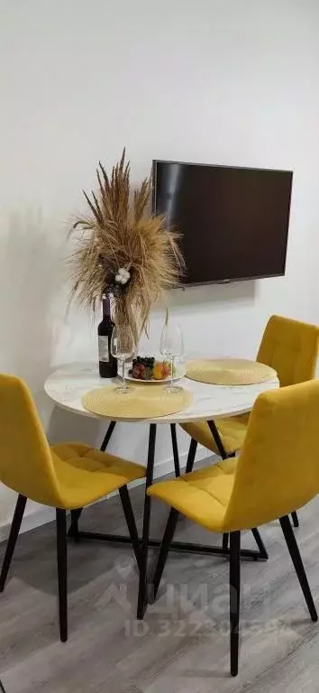 1-к кв. Санкт-Петербург просп. Обуховской обороны, 36 (25.0 м) - Фото 1