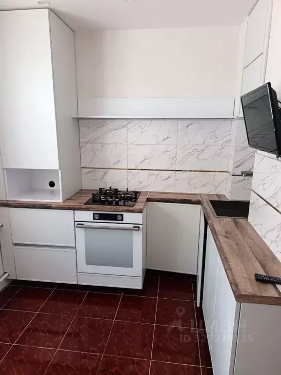 2-к кв. Марий Эл, Йошкар-Ола ул. Петрова, 17А (56.0 м) - Фото 1