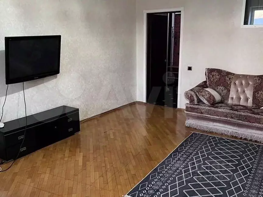2-к кв. Дагестан, Махачкала просп. Насрутдинова (72.0 м) - Фото 1