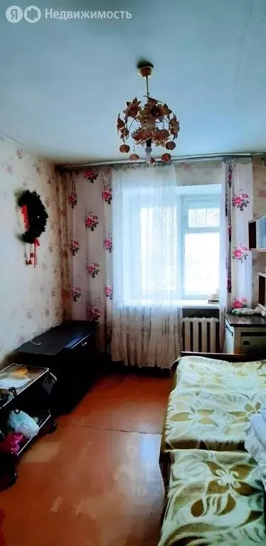 3-комнатная квартира: Екатеринбург, Уральская улица, 52к3 (58 м) - Фото 2