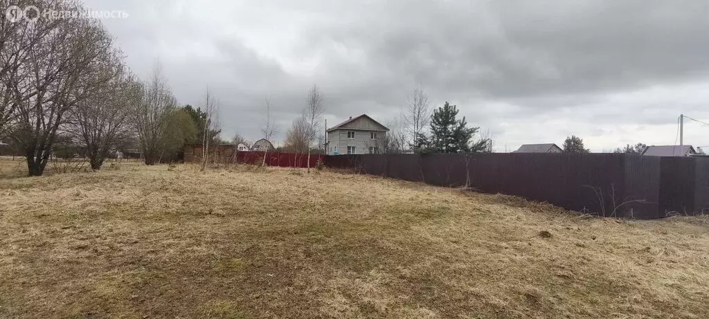 Участок в Московская область, Раменский муниципальный округ, деревня ... - Фото 2