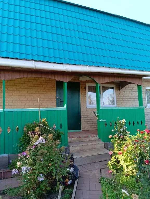 Дом в Удмуртия, Ижевск  (26 м) - Фото 1