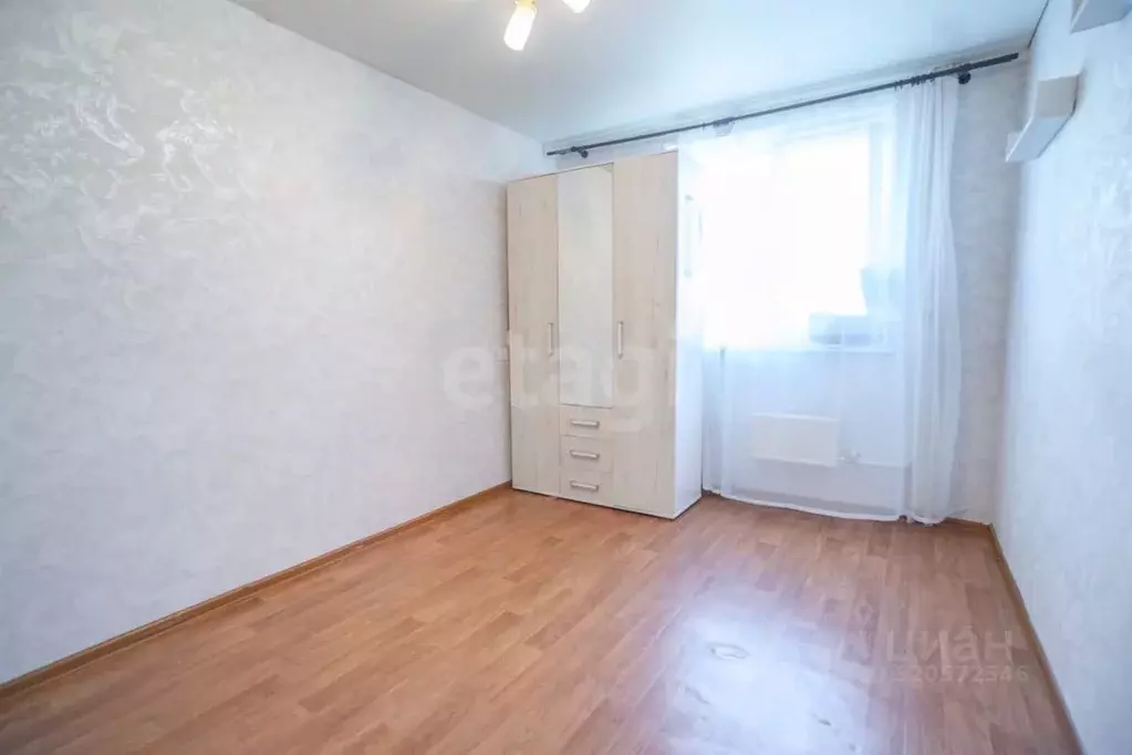 1-к кв. Томская область, Томск Спичфабрика мкр, пер. Музыкальный, 10 ... - Фото 0