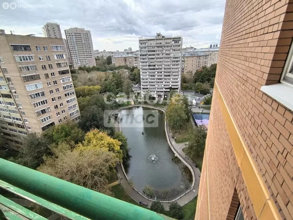 5-комнатная квартира: Москва, Ломоносовский проспект, 7к5 (190.7 м) - Фото 1