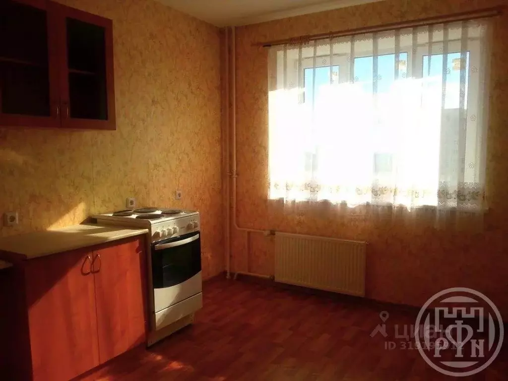 Квартира, 1 комната, 41.6 м - Фото 0
