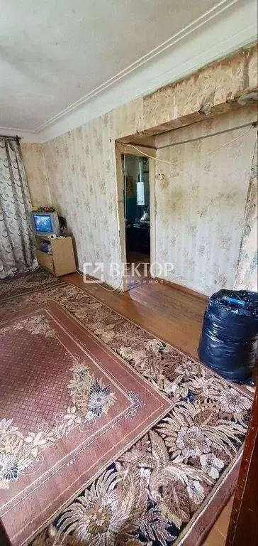 1-к кв. Ивановская область, Иваново ул. 8-я Меланжевая, 4 (31.0 м) - Фото 2