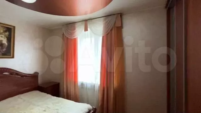 3-к. квартира, 60,7 м, 8/9 эт. - Фото 1