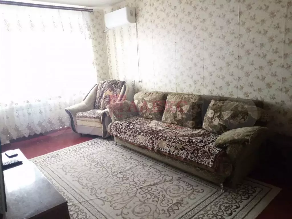 3-к. квартира, 50 м, 4/5 эт. - Фото 0