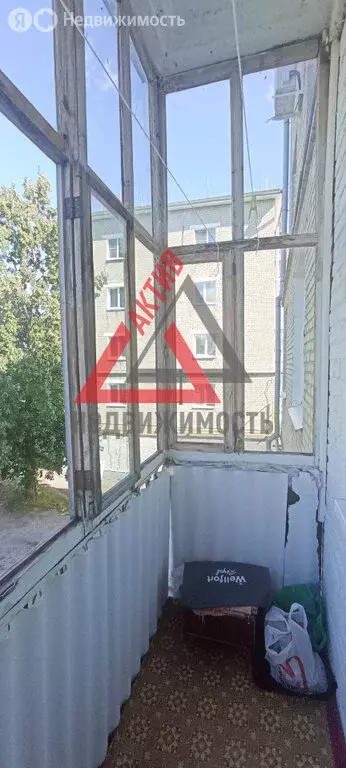 1к в 4-комнатной квартире (12.7 м) - Фото 0