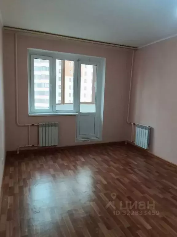 1-к кв. Курская область, Курск просп. Анатолия Дериглазова, 51 (37.5 ... - Фото 1