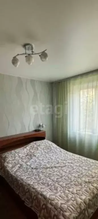 2-к кв. Красноярский край, Красноярск Северный мкр, пер. ... - Фото 2