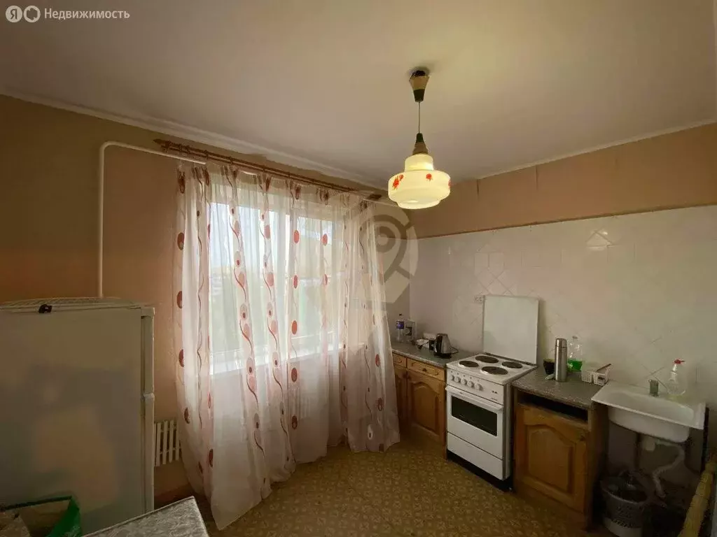1-комнатная квартира: Старый Оскол, микрорайон Королёва, 5А (37 м) - Фото 1