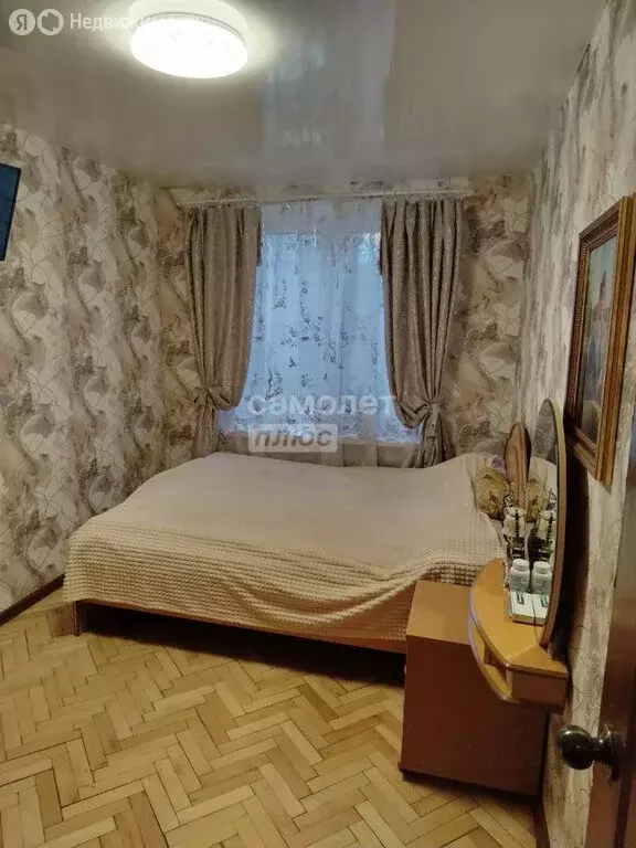 2-комнатная квартира: посёлок Развилка, 22 (44.4 м) - Фото 2