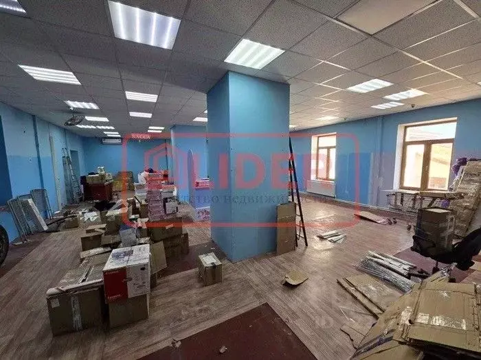 Торговая площадь в Севастополь ул. Батумская, 53 (250 м) - Фото 2